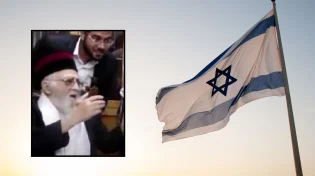 תפילה להשבת החטופים בציונו של הצדיק ממרוקו