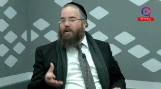 הרב שמשון פוקס | "למה אתם לא דואגים לי": הנפטר הגיע בחלום