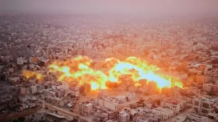 "יותר מכל שטח ישראל": מערך המנהרות האדיר של חמאס נחשף