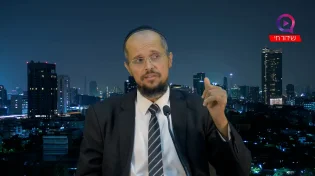 הרב יהודה סעדיה | החייל חזר ממוות קליני וגילה מה הציל אותו!