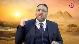 הרב יהונתן ענבה | עשרת המכות | פרשת בא