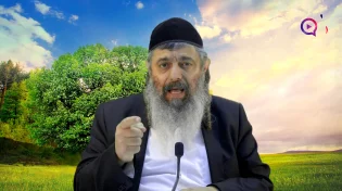 הרב דוד אלקיים | הדרך לריפוי נפש וגוף על ידי אמונה