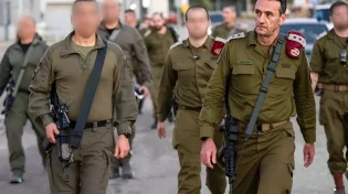 הרמטכ"ל: סבירות גבוהה למלחמה בצפון "בחודשים הקרובים"