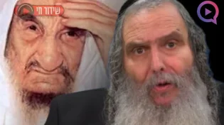 "הבבא סאלי מגן על העיר שלו": הרב שלום ארוש על הנס