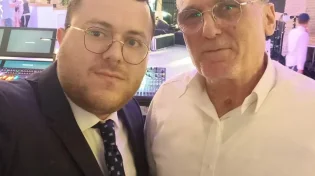 פרסום הנס: "הכינו את אשתי והילדים לכתוב מודעת אבל"