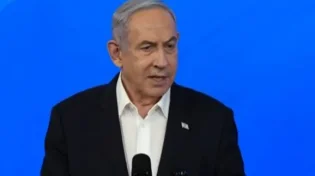 נתניהו: "הפסקת המלחמה תשדר חולשה"