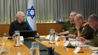 הצהרת גלנט: "להיות מוכנים להתדרדרות בצפון"