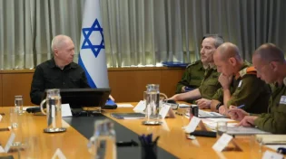הצהרת גלנט: "להיות מוכנים להתדרדרות בצפון"