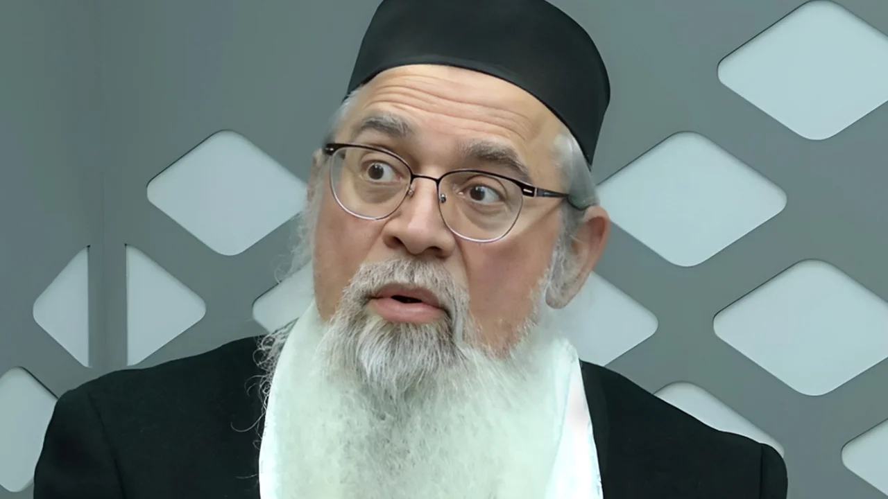 המקובל הרב ביטון המקובל הרב ביטון