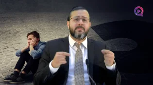 הרב שמואל ממן | כיצד לנקות את משקעי העבר  