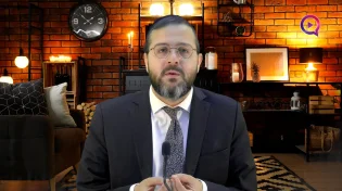 הרב שמואל ממן | כל הברכה והשפע של החיים נמצא אצלך בבית