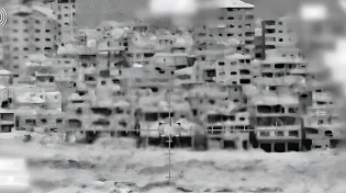 כוחות זרוע הים חיסלו עשרות מחבלים שארבו ללוחמים. צפו