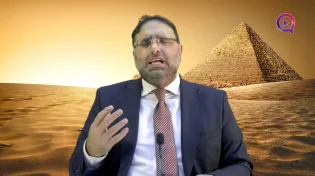 הרב יהונתן ענבה | פרשת וארא