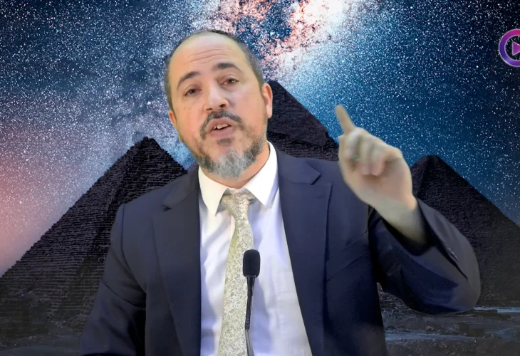 הרב אלעד גרין | יעשו הכל בכדי שלא תעצור לשאול 