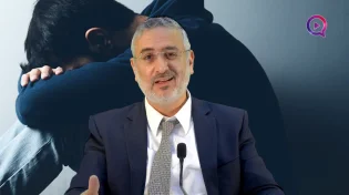 הרב חגי צדוק | התמודדות עם חוויות טראומתיות וקשות