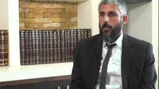 שחקן הכדורגל שהפך לרב: "הרגשתי שהקב"ה אומר לי לדבר"