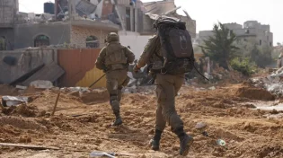 דשדוש? שג'אעיה כבר כמעט לא קיימת. צפו בתיעוד