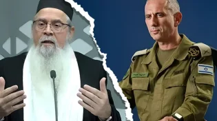 המקובל הרב יוסף ביטון: "הזוהר הקדוש מזהיר מזה"