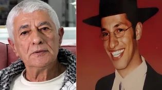 "בגלגול הקודם היה צדיק": כתביו של הצעיר שנפטר נחשפים