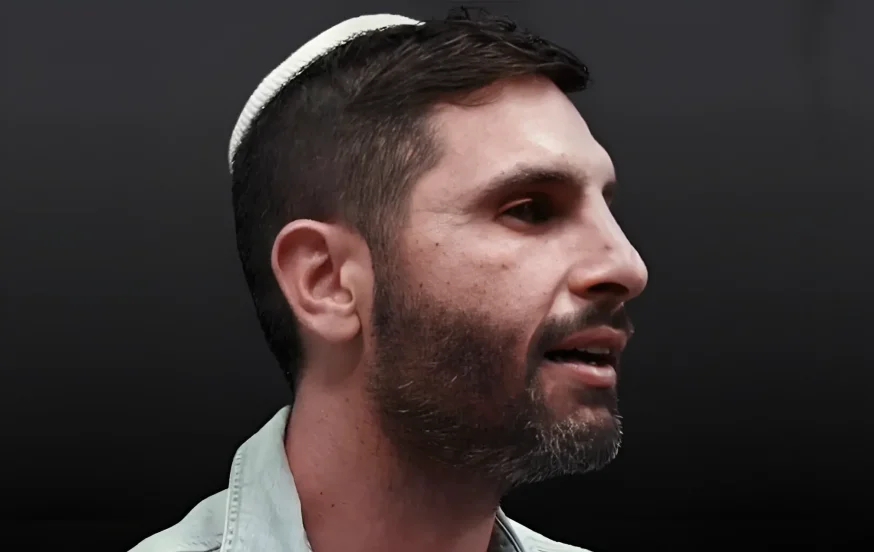 מה הסיכוי? ההשגחה הפרטית של שוער מכבי חיפה גיא חיימוב
