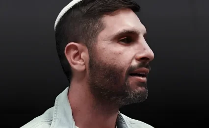 מה הסיכוי? ההשגחה הפרטית של שוער מכבי חיפה גיא חיימוב