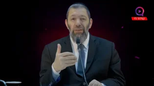 הרב עמנואל מזרחי| בדוק ומנוסה: "כך תתפטרו מכל הצרות בדקה!"