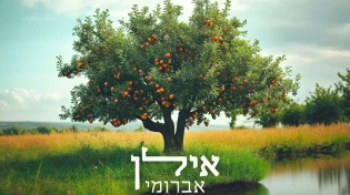 לרגל ט"ו בשבט: אברומי וינברג בסינגל חדש - "אילן"
