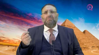 הרב יהונתן ענבה | כיצד זוכים לעשירות | פרשת בשלח