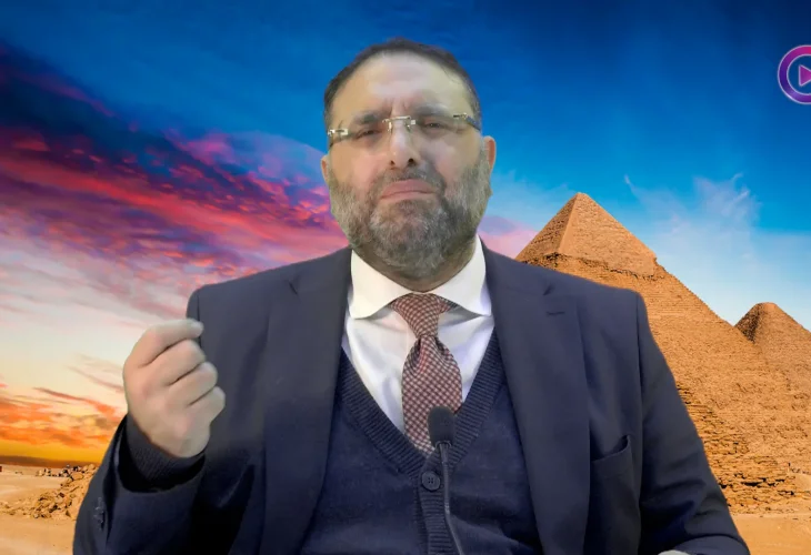 הרב יהונתן ענבה | כיצד זוכים לעשירות | פרשת בשלח