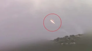 המתקפה על הבסיס במירון: נחשף התיעוד של חיזבאללה