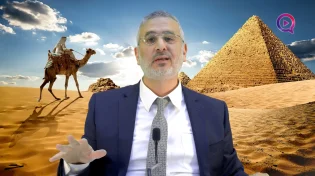 הרב חגי צדוק | פרשת בשלח | דור החופש מחליף את דור הגלות