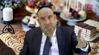 הרב עזרא שקלים | על מה ומתי מברכים מזונות?