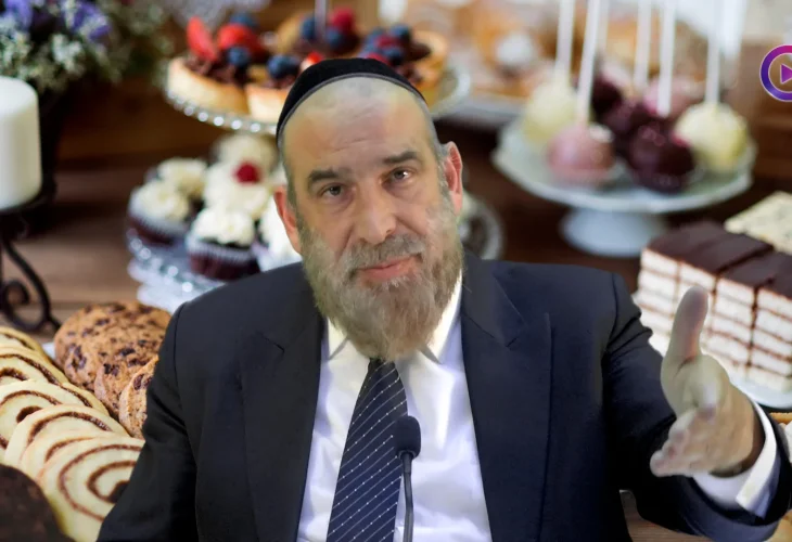  הרב עזרא שקלים | על מה ומתי מברכים מזונות?