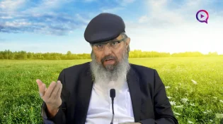 הרב דוד אלקיים | בגן האמונה חלק כט'