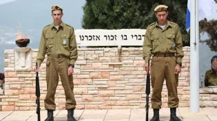 למעלה כולם שמחים: הנחמה לאחר האסון הגדול