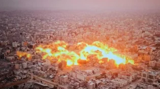 בקרבת הגבול: הושמדה מנהרה שחיברה בין דרום לצפון עזה
