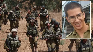 סיפור ההצלה של אלקנה ויזל הי"ד בצוק איתן