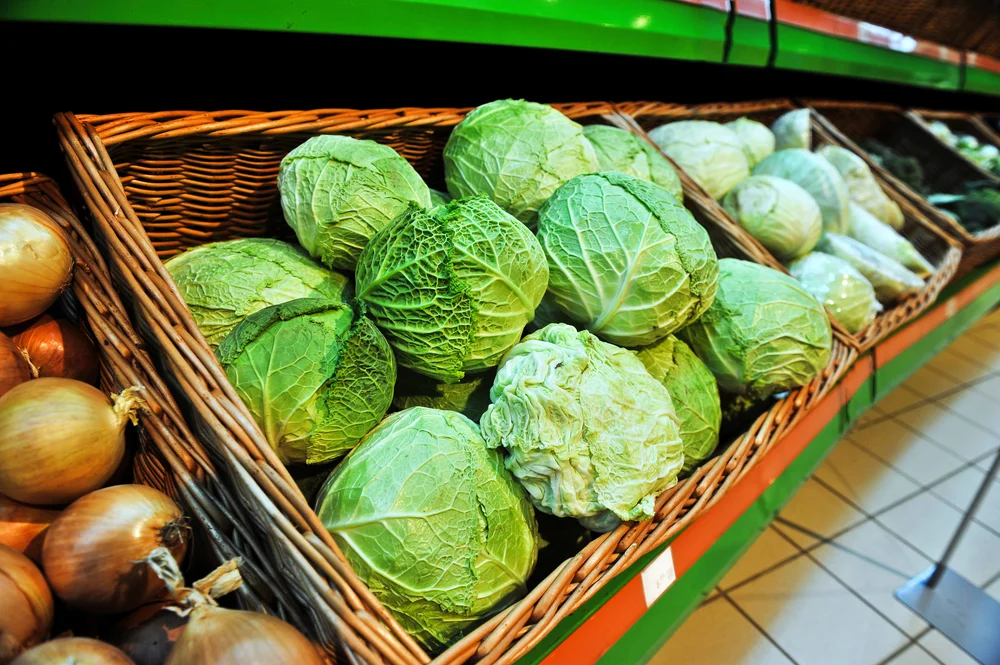 האם מותר לאכול חסה?