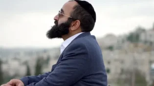 הכוכב החרדי על סף דמעות: "זו הסיבה למה המשיח לא מגיע"