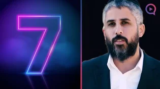 7 הסימנים רגע לפני שיבוא המשיח | שידור חי