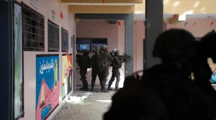 גלנט: "את המלחמה צריך לסיים רק בנוקאאוט"