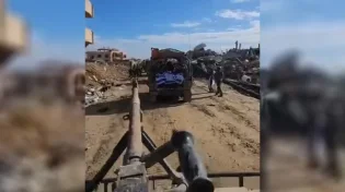 "כמו יציאת מצרים": לוחמי חטיבה 55 עוזבים את עזה "כמו