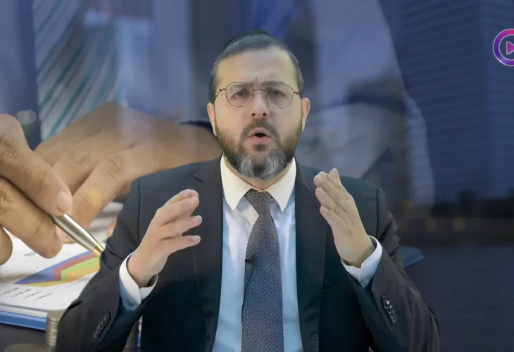 הרב שמואל ממן| חודש שבט כיצד תנהל את ההשקעות שלך?