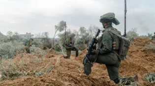 בחמאס מקשיחים עמדות, בישראל מגבירים את התקיפות
