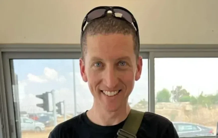 רס"ם במיל' אלירן יגר הי"ד רס"ם במיל' אלירן יגר הי"ד