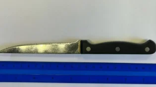 ערבי נעצר בעקבות תגרה בבית עסק: זה מה שהשוטרים מצאו