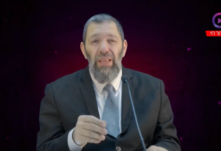 "אמרו את 3 הפסוקים האלו ותצליחו בכל מה שתגעו בו":