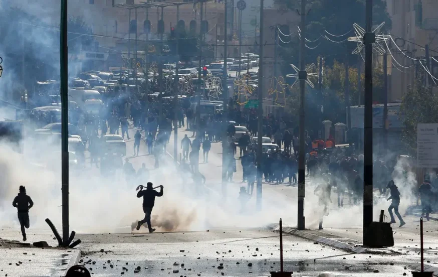 יהודייה שהתאסלמה והתייתמה חזרה ליהדות 