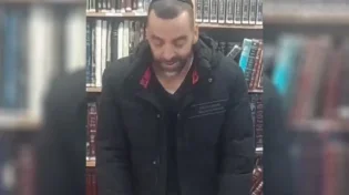 "אני מתחנן": אבא של החטוף יוסף חיים אוחנה מעביר מסר