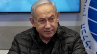 נתניהו למשפחות החטופים: "מוגבל מלשתף אתכם" 